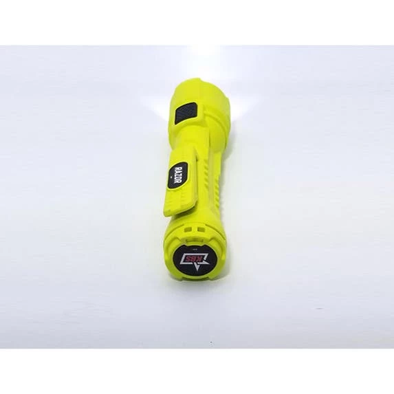 Koehler Brightstar BrightStar NEW Razor 3-AA LED 60160 4 Koehler Brightstar BrightStar NEW Razor 3-AA LED 60160 - Image 2