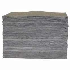 Anchor Brand® Anchor Brand 15" X 17" Universal Sorbent Pads (100 PK) AB-BPU500