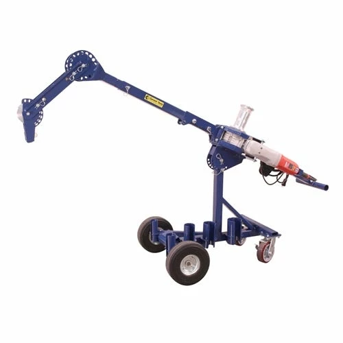 Current Tools Current 6000 Lb. Cable Puller Two Speed Package 66 5 Current Tools Current 6000 Lb. Cable Puller Two Speed Package 66 - Image 3