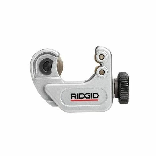 RIDGID Tools RIDGID 1/8" - 5/8" Model 103 Close Quarters Metal/Copper Cutter 32975 4 RIDGID Tools RIDGID 1/8" - 5/8" Model 103 Close Quarters Metal/Copper Cutter 32975 - Image 2
