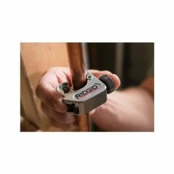 RIDGID Tools RIDGID 3/16" - 15/16" Model 104 Close Quarters Metal/Copper Cutter 32985 8 RIDGID Tools RIDGID 3/16" - 15/16" Model 104 Close Quarters Metal/Copper Cutter 32985 -Current Tools Sales 1298 3 i3pxd8owgorndet5