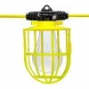 Southwire Tools & Equipment Southwire 14/3 100' Plastic Cage LED String Light W/ I-Bulb 1311000-100 2 Southwire Tools & Equipment Southwire 14/3 100' Plastic Cage LED String Light W/ I-Bulb 1311000-100 -Current Tools Sales 1311000 100