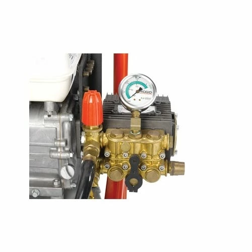 RIDGID Tools RIDGID KJ2200 Water Jetter 63877 5 RIDGID Tools RIDGID KJ2200 Water Jetter 63877 - Image 3