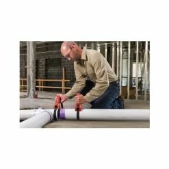 RIDGID Tools RIDGID Straplock Handle 3 - 8" Plastic Pipe 42478 -Current Tools Sales 16382 3 ppe0voptuklr1wh8