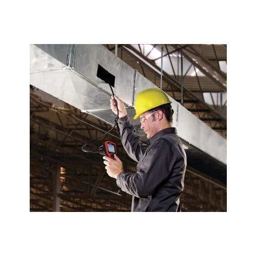 RIDGID Tools RIDGID 12V Micro CA-350 Inspection Camera HandHeld 55898 6 RIDGID Tools RIDGID 12V Micro CA-350 Inspection Camera HandHeld 55898 - Image 4