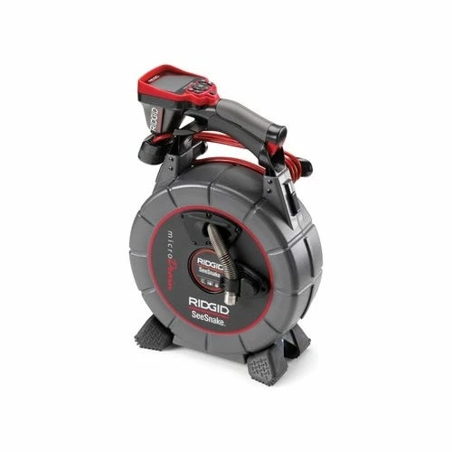 RIDGID Tools RIDGID 12V Micro CA-350 Inspection Camera HandHeld 55898 7 RIDGID Tools RIDGID 12V Micro CA-350 Inspection Camera HandHeld 55898 - Image 5