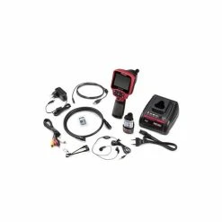 RIDGID Tools RIDGID 12V Micro CA-350 Inspection Camera HandHeld 55898 19 RIDGID Tools RIDGID 12V Micro CA-350 Inspection Camera HandHeld 55898 -Current Tools Sales 17392 9 gzur1fvcwhe3ng7u