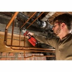 RIDGID Tools Ridgid RP 241 Compact Inline Press Tool Kit ProPress Jaws (1/2 - 1") 57373 -Current Tools Sales 17696 3 mfgi4anfwtfpywqv