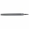 Crescent Tools Nicholson 6" Mill Single Cut Bastard File - Carded 21825NN -Current Tools Sales 18695 46b77ixi7hher8vf