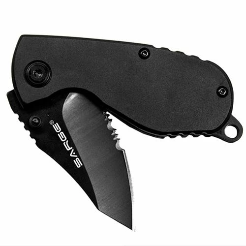 OPT Gear & Merchandise Ohio Power Tool Tactical Knife SK-800 4 OPT Gear & Merchandise Ohio Power Tool Tactical Knife SK-800 - Image 2