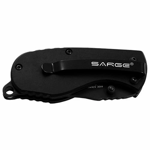 OPT Gear & Merchandise Ohio Power Tool Tactical Knife SK-800 5 OPT Gear & Merchandise Ohio Power Tool Tactical Knife SK-800 - Image 3