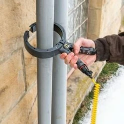 RIDGID Tools Ridgid SeekTech Inductive Signal Clamp 72963 -Current Tools Sales 1 6 1