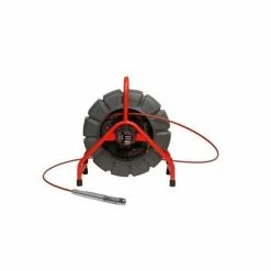 RIDGID Tools RIDGID SeeSnake 200' HDR TruSense Mini Self-Leveling Color Camera Reel 63628 -Current Tools Sales 20493 3 tqwkl62o3lf7sp40