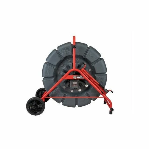 RIDGID Tools RIDGID SeeSnake 325' HDR TruSense Self-Leveling Color Camera Reel 63583 4 RIDGID Tools RIDGID SeeSnake 325' HDR TruSense Self-Leveling Color Camera Reel 63583 - Image 2