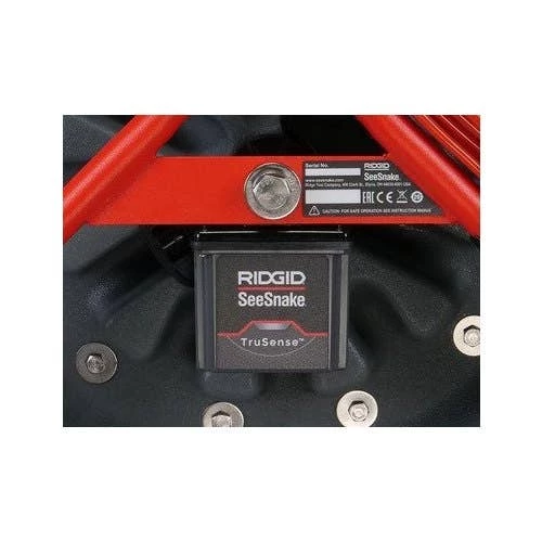 RIDGID Tools RIDGID SeeSnake 325' HDR TruSense Self-Leveling Color Camera Reel 63583 5 RIDGID Tools RIDGID SeeSnake 325' HDR TruSense Self-Leveling Color Camera Reel 63583 - Image 3