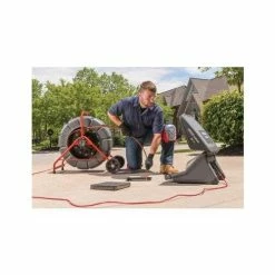 RIDGID Tools RIDGID SeeSnake 325' HDR TruSense Self-Leveling Color Camera Reel 63583 9 RIDGID Tools RIDGID SeeSnake 325' HDR TruSense Self-Leveling Color Camera Reel 63583 -Current Tools Sales 20497 4 bb9yuce0iauxwlgs