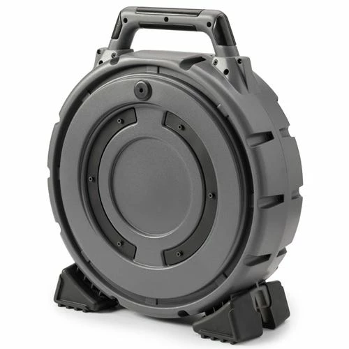 RIDGID Tools Ridgid K9-204 FlexShaft 70' Drain Cleaning Machine 2-4" Pipe 64273 5 RIDGID Tools Ridgid K9-204 FlexShaft 70' Drain Cleaning Machine 2-4" Pipe 64273 - Image 3