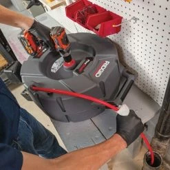 RIDGID Tools Ridgid K9-204 FlexShaft 70' Drain Cleaning Machine 2-4" Pipe 64273 21 RIDGID Tools Ridgid K9-204 FlexShaft 70' Drain Cleaning Machine 2-4" Pipe 64273 -Current Tools Sales 20660 4 jv2tq604d0nxgjgs