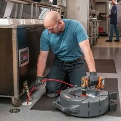 RIDGID Tools Ridgid K9-102 FlexShaft 50' Drain Cleaning Machine 1-1/4-2" Pipe 64263 12 RIDGID Tools Ridgid K9-102 FlexShaft 50' Drain Cleaning Machine 1-1/4-2" Pipe 64263 -Current Tools Sales 20661 4 b3xbb7ru32gy7p03