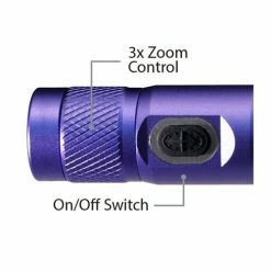 Maxxeon Work Lights Maxxeon WorkStar 314 UV Leak Detection Penlight MXN00314 -Current Tools Sales 21769 3 dsafvxjrbkkvhlon