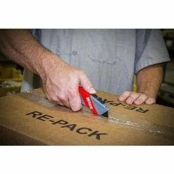 Crescent Tools Wiss Auto-Retracting Safety Utility Knife WKAR2 -Current Tools Sales 22603 4 fh7luy1ivzca3xpx