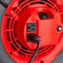 RIDGID Tools RIDGID AM2288RT 3-Speed Air Mover W/ Daisy Chain & Cart 66323 7 RIDGID Tools RIDGID AM2288RT 3-Speed Air Mover W/ Daisy Chain & Cart 66323 -Current Tools Sales 23058 2 zggwvebprzu0dprj