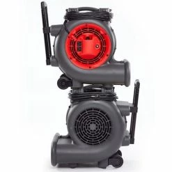 RIDGID Tools RIDGID AM2288RT 3-Speed Air Mover W/ Daisy Chain & Cart 66323 8 RIDGID Tools RIDGID AM2288RT 3-Speed Air Mover W/ Daisy Chain & Cart 66323 -Current Tools Sales 23058 3 9e0wcdz4mynqollt