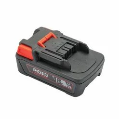 RIDGID Tools Ridgid 18V SeekTech Locator Adaptor (2) 2.5 AH Batteries & Charger Kit 66518 -Current Tools Sales 23083 4 7vpoifrdya2nx7hz