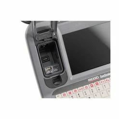 RIDGID Tools Rigid SeeSnake CS65XR Monitor Bluetooth & WiFi 68768 -Current Tools Sales 23432 3 dezhrfgswch94pfs