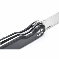 Crescent Tools Crescent 3-1/4" Drop Point Composite Handle Pocket Knife CPK325C -Current Tools Sales 23551 4 nw7liscgmb4fxvzp