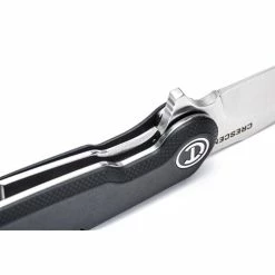 Crescent Tools Crescent 3-1/2" Harpoon Blade Composite Handle Pocket Knife CPK350C 11 Crescent Tools Crescent 3-1/2" Harpoon Blade Composite Handle Pocket Knife CPK350C -Current Tools Sales 23553 4 gm1akyygx6aobm8j