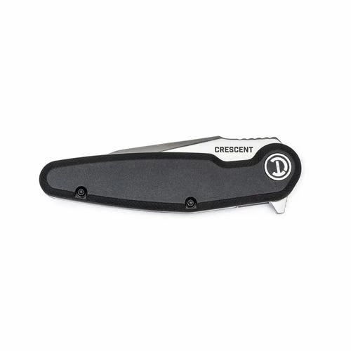 Crescent Tools Crescent 3-1/2" Harpoon Blade Composite Handle Pocket Knife CPK350C 7 Crescent Tools Crescent 3-1/2" Harpoon Blade Composite Handle Pocket Knife CPK350C - Image 5