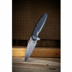 Crescent Tools Crescent 3-1/2" Harpoon Blade Composite Handle Pocket Knife CPK350C 13 Crescent Tools Crescent 3-1/2" Harpoon Blade Composite Handle Pocket Knife CPK350C -Current Tools Sales 23553 6 oguqt2estfynjzrg