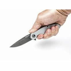 Crescent Tools Crescent 3-1/4" Drop Point Aluminum Handle Pocket Knife CPK325A 11 Crescent Tools Crescent 3-1/4" Drop Point Aluminum Handle Pocket Knife CPK325A -Current Tools Sales 23554 3 z4lntui6cos6p2ac