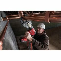 RIDGID Tools Ridgid RP 350 Press Tool Kit ProPress Jaws (1/2 - 1") 67058 -Current Tools Sales 23692 5 ocfyqjlzfl0xtacp