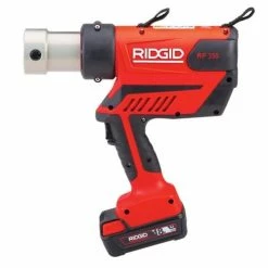 RIDGID Tools Ridgid RP 350 Press Tool Kit (No ProPress Jaws) 67063 -Current Tools Sales 23693 2 hzom2b7xbaqsxra3