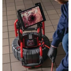 RIDGID Tools RIDGID SeeSnake HQx DOCK 67363 -Current Tools Sales 24107 3 ne3xp4gko9c37rt1