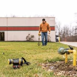 RIDGID Tools RIDGID 18V SeekTech ST-305R Transmitter 50793R 8 RIDGID Tools RIDGID 18V SeekTech ST-305R Transmitter 50793R -Current Tools Sales 24108 3 rja5muqabxjqbjpx