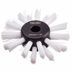 RIDGID Tools Ridgid K9-102 2 Nylon Cleaning Brush For 1/4" Cable 68938 7 RIDGID Tools Ridgid K9-102 2 Nylon Cleaning Brush For 1/4" Cable 68938 -Current Tools Sales 24110 2 qswc2zau6qzvdduu