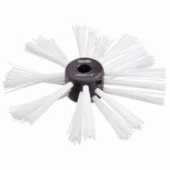 RIDGID Tools Ridgid K9-204 4 Nylon Cleaning Brush For 5/16" Cable 68953 -Current Tools Sales 24114 2 hgro8o8qb29sx9s3