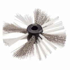 RIDGID Tools Ridgid K9-306 4 Nylon/Steel Cleaning Brush For 3/8" Cable 68993 7 RIDGID Tools Ridgid K9-306 4 Nylon/Steel Cleaning Brush For 3/8" Cable 68993 -Current Tools Sales 24122 2 dz2omrxtqbi1ib1s