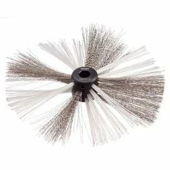 RIDGID Tools Ridgid K9-306 6 Nylon/Steel Cleaning Brush For 3/8" Cable 68998 -Current Tools Sales 24123 2 gemgllgglpts7out