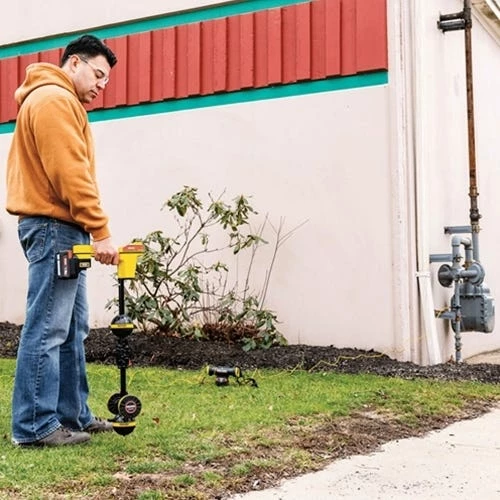 RIDGID Tools RIDGID 18V SeekTech ST-305R Transmitter Kit 66933 5 RIDGID Tools RIDGID 18V SeekTech ST-305R Transmitter Kit 66933 - Image 3