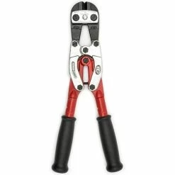 Crescent Tools H.K. Porter 14 PowerPivot Center Cut Double Compound Action Bolt Cutter 1490MCP"