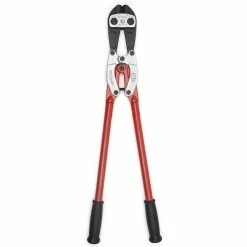 Crescent Tools H.K. Porter 24 PowerPivot Center Cut Double Compound Action Bolt Cutter 0190MCP"