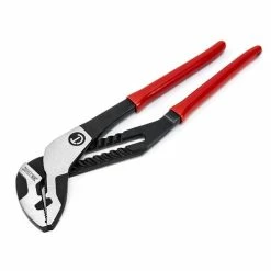 Crescent Tools Crescent 16-1/2" Z2 K9 Straight Jaw Dipped Handle Tongue And Groove Pliers RTZ216"