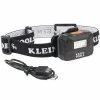 Klein Tools Klein 260 Lumen Rechargeable Light Array Headlamp W/ Strap 56049 1 Klein Tools Klein 260 Lumen Rechargeable Light Array Headlamp W/ Strap 56049 -Current Tools Sales 25128 g3nq6btvinldbnyl