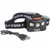 Klein Tools Klein 400 Lumen Rechargeable Headlamp W/ Strap 56048 -Current Tools Sales 25129 x9c07t8iyqg80xev