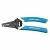 Klein Tools Klein-Kurve 8-20 AWG Wire Stripper/Cutter K11095 -Current Tools Sales 25132 0omousz9wcw9zssx