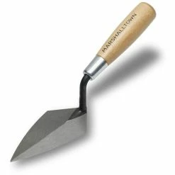 Marshalltown 5" X 2-1/2" Pointing Trowel 45 5
